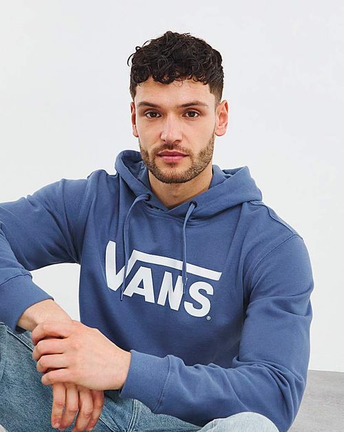 Vans Classic Pullover Hoodie