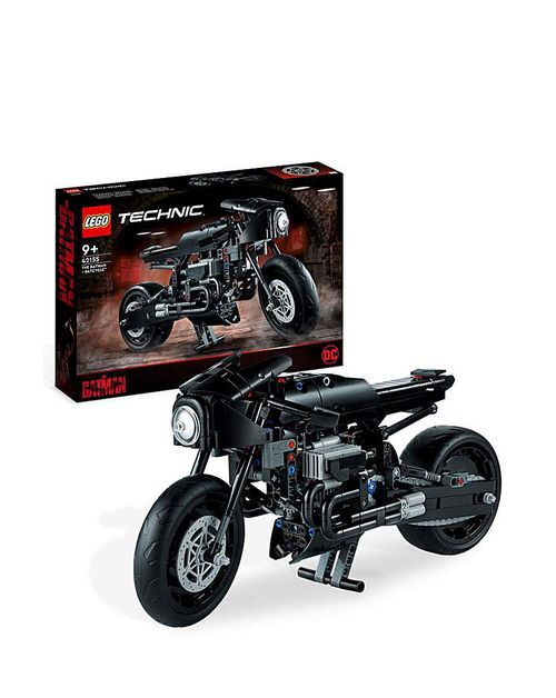 LEGO Technic THE BATMAN -...