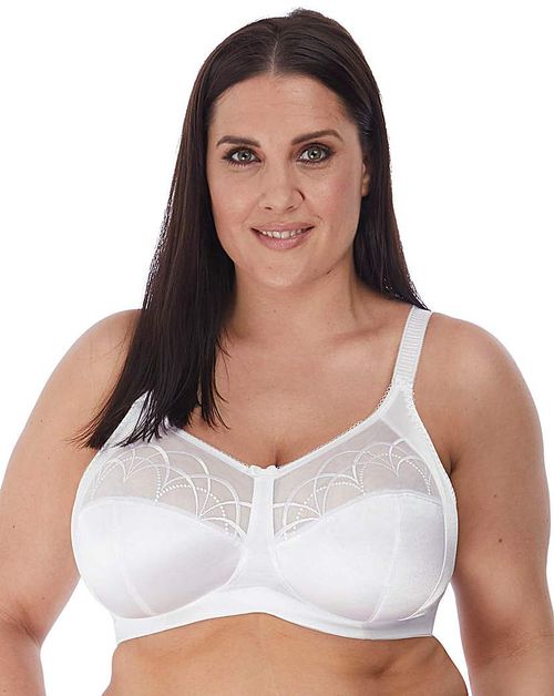 Elomi Mitzi Wired Banded Bra