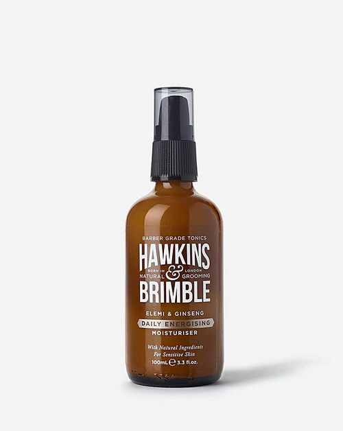 Hawkins & Brimble Energising...