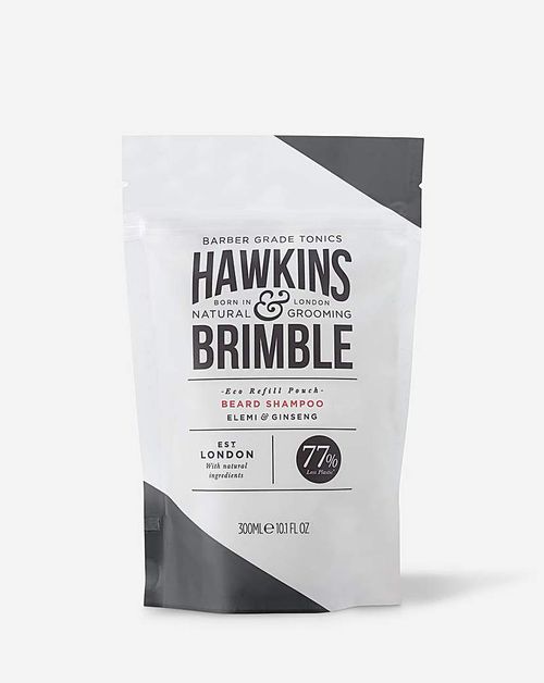 Hawkins & Brimble Beard...