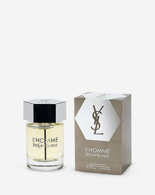 YSL Lhomme EDT 100ml