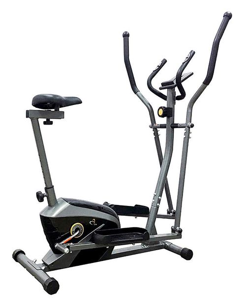 V-fit Magnetic 2-in-1 Cycle &...