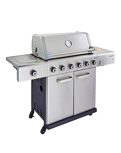 Outback Jupiter 6 Burner...