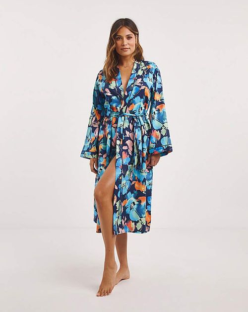 Cyberjammies Floral Print...