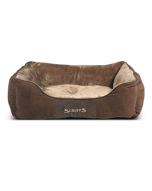 Scruffs Chester Box Bed