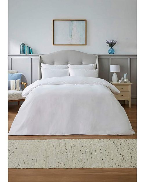 SN Restore Cooling Duvet Cover