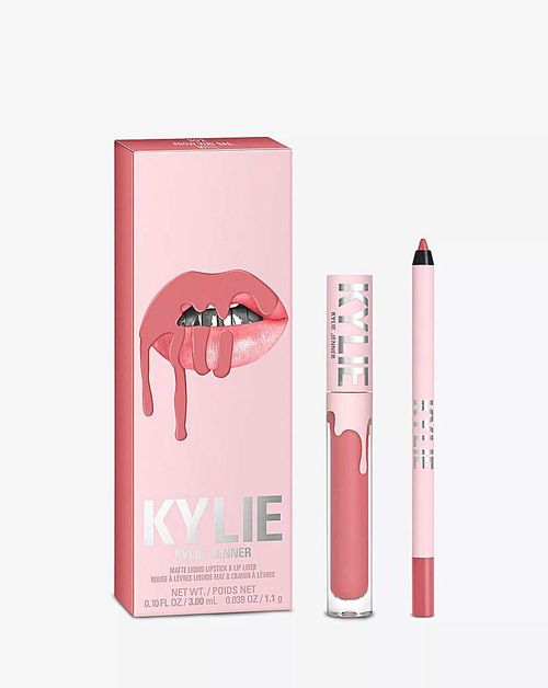 Kylie Cosmetics Matte Liquid...