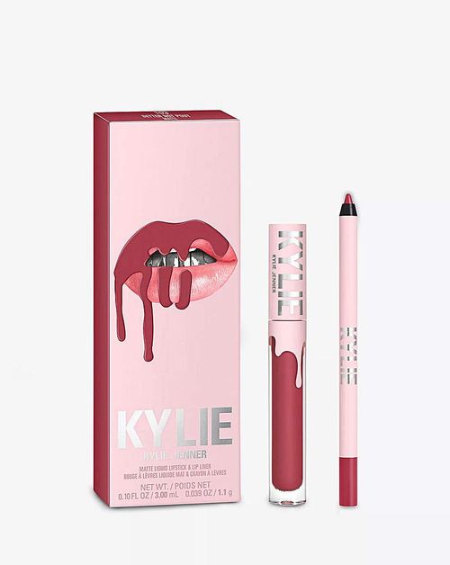 Kylie Cosmetics Matte Liquid...