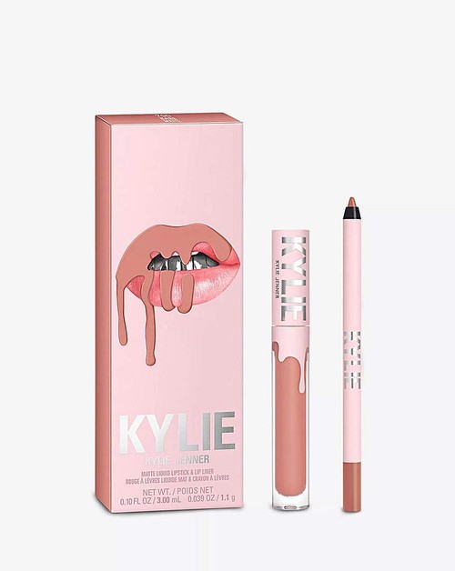 Kylie Cosmetics Matte Liquid...