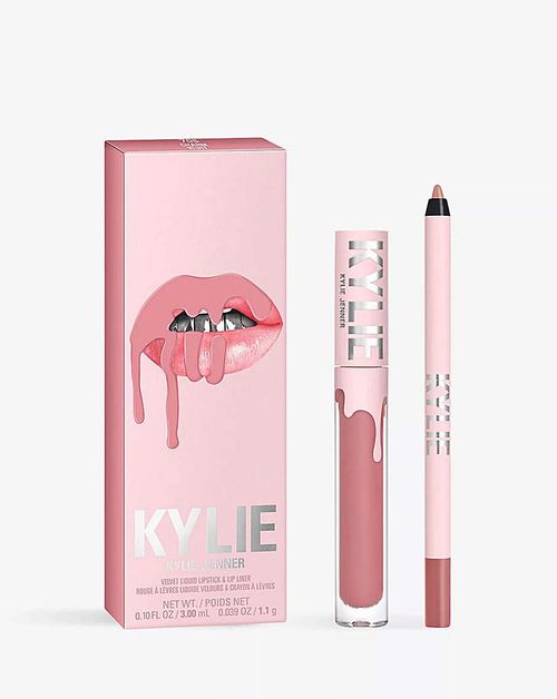 Kylie Cosmetics Kylie Velvet...