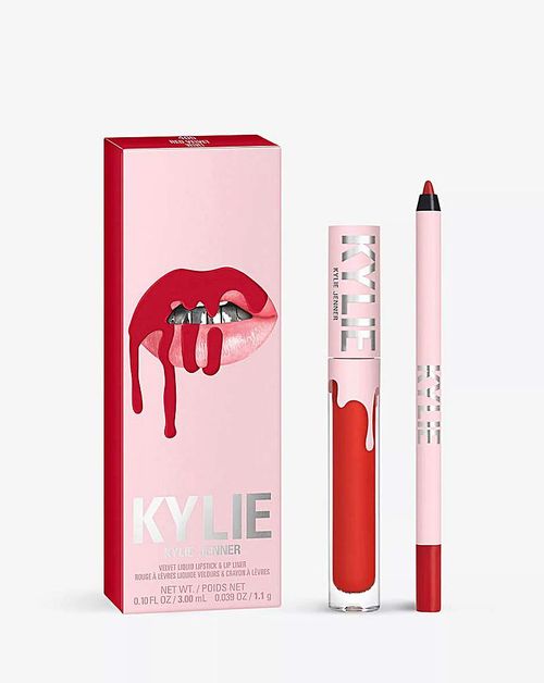 Kylie Cosmetics Kylie Velvet...