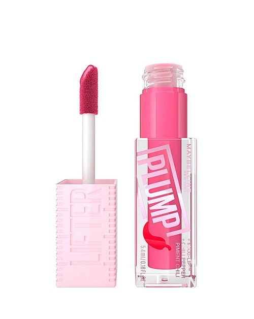 Maybelline Lifter Lip Gloss...