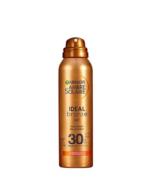 Garnier Ideal Bronze Tanning...