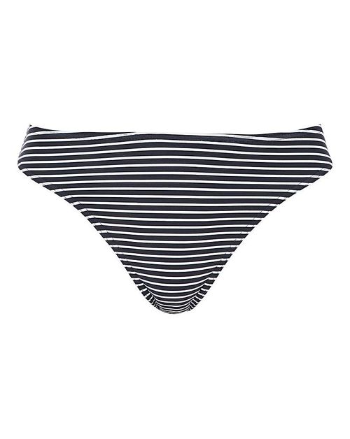 Tailor Classic Stipe Bikini...