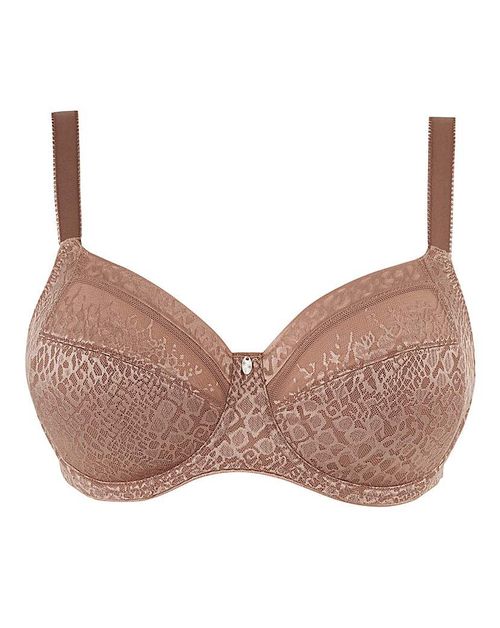 Fantasie Envisage Full Cup Bra Beige