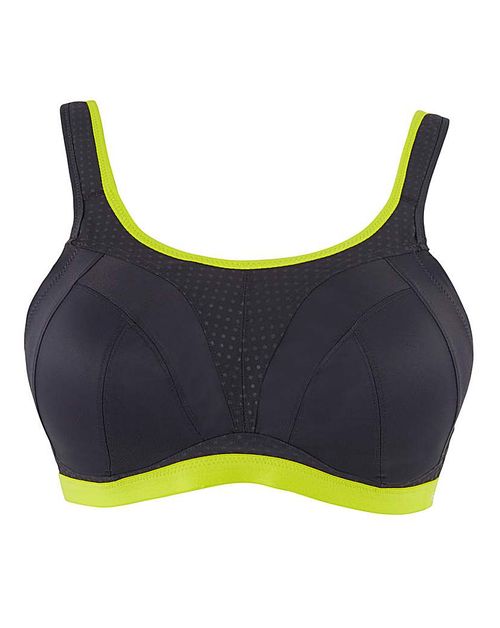 Freya Active Dynamic Nonwired Sports Bra