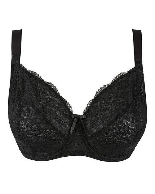 Freya Bras, Lingerie Outlet Store Balcony Fuller Bust Plunge Bras