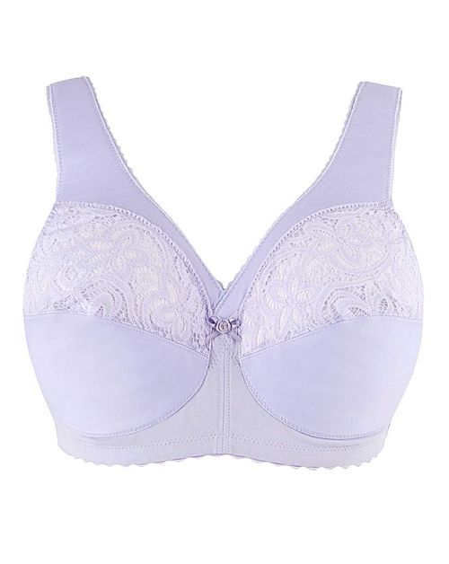 Glamorise 9855 Wonder Wire Bra