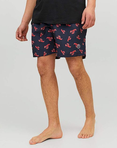 Jack & Jones Fiji Animal Swim...