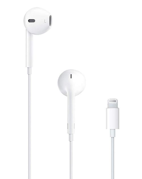 Apple EarPods (Lightning...