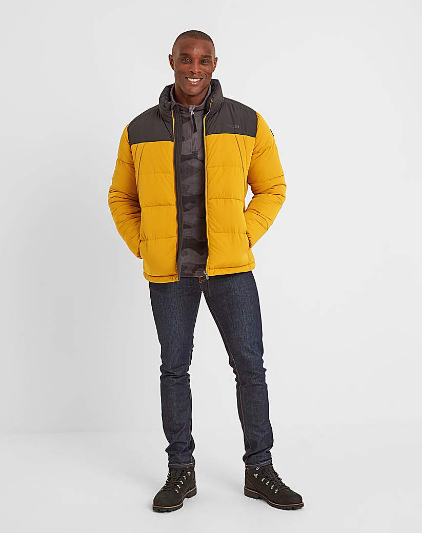 Jacamo clearance mens jackets