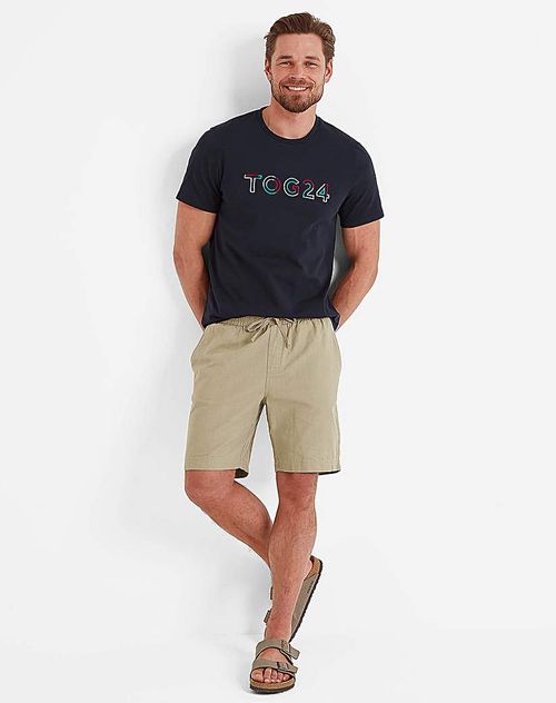 Tog24 Treble Mens T-shirt