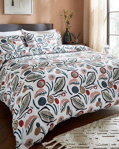 Gray & Osbourn No.8 Duvet...