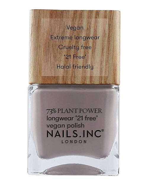 Nails Inc Plant Power...