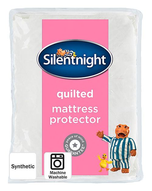 Quilted Mattress Protector