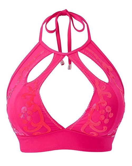 Figleaves Curve Euphoria Bikini Bundle