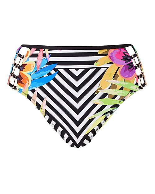 Figleaves Curve Miami Animal Brief