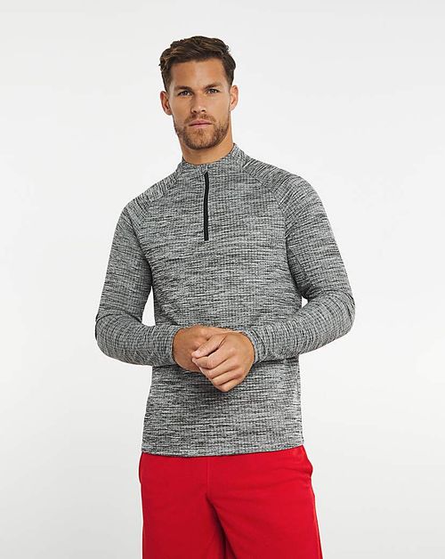 Jacamo Active Grid Fleece...