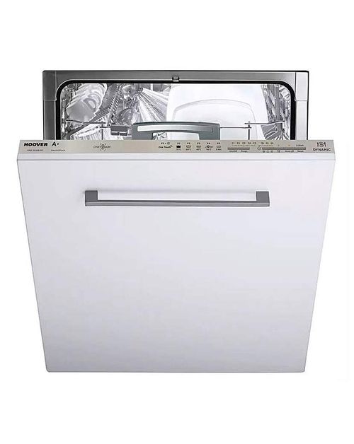 Hoover HDI 1LO38SA Dishwasher + INSTALL