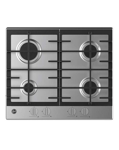 Hoover HMK6GRK3X Gas Hob...