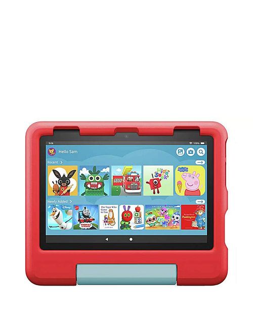 Amazon Fire HD 8 Kids Tablet...