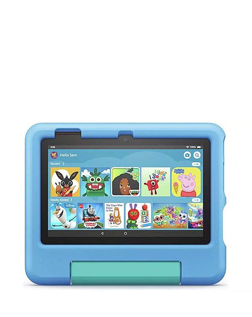 Amazon Fire 7 Kids 7in Tablet...