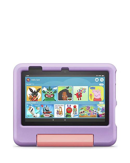 Amazon Fire 7 Kids 7in Tablet...