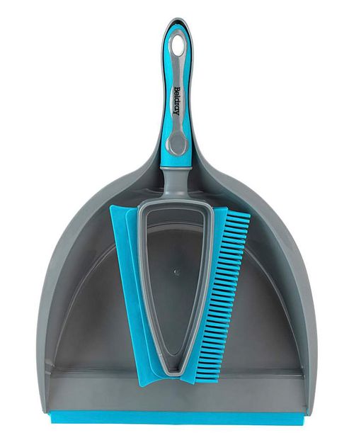 Beldray Pet Plus Dustpan and...