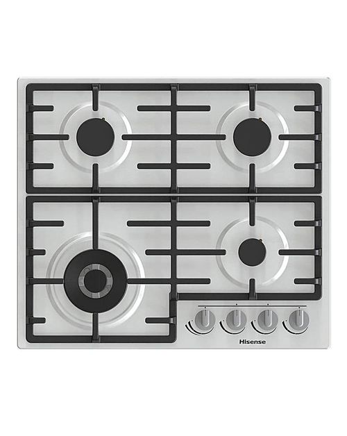 Hisense GM663XB Gas Hob...