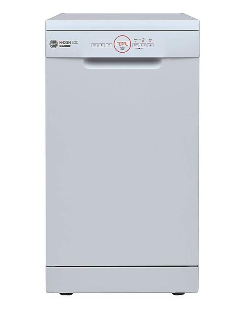 Hoover 2D1049W-80 Dishwasher...