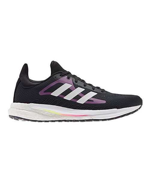 adidas Solar Glide 3 Trainers