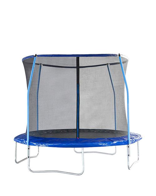 Hedstrom 8ft Arc Trampoline