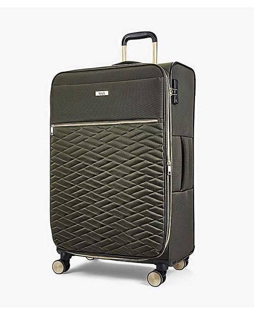 Rock Sloane Large Suitcase...