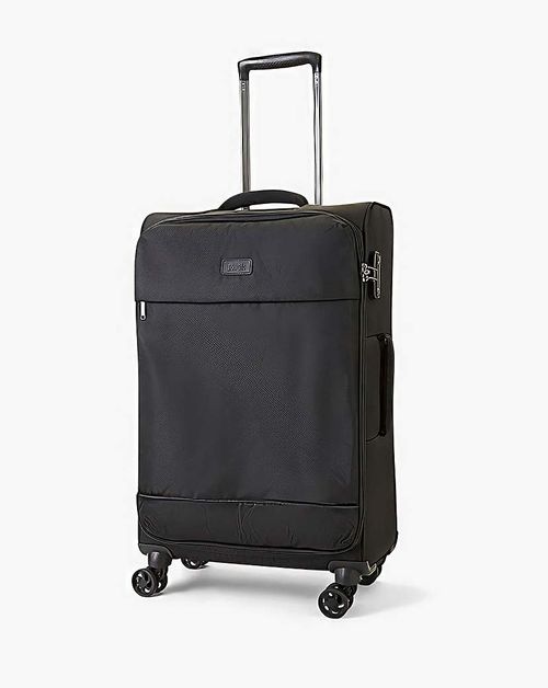 Rock Paris Medium Suitcase...