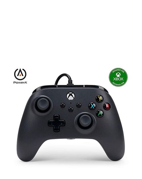 PowerA Wired Controller -...