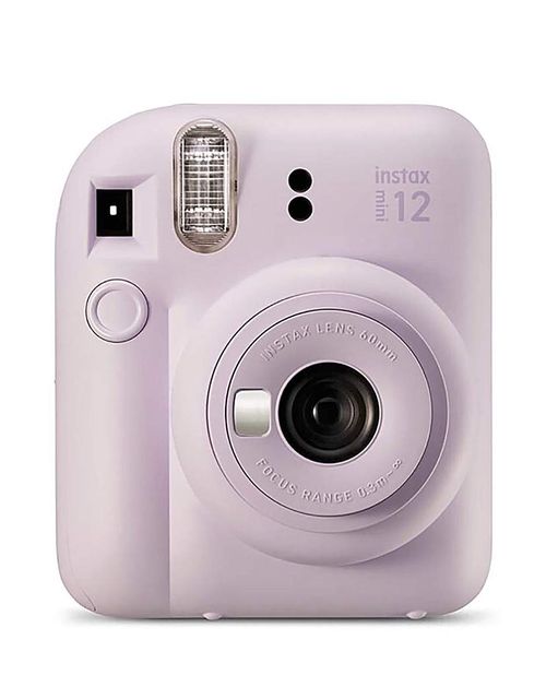 Instax Mini 12 Instant Camera...