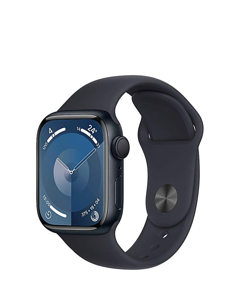 Apple Watch Series 5 Nike, GPS 40mm Silver Aluminum Case with Nike Sport  Band. Byve - A kinder way to buy. And sell.