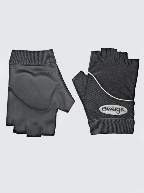WAGs Flex Grip Pilates Gloves...