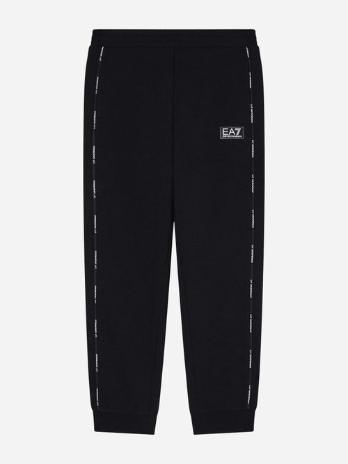 EA7 Emporio Armani Boys Train...